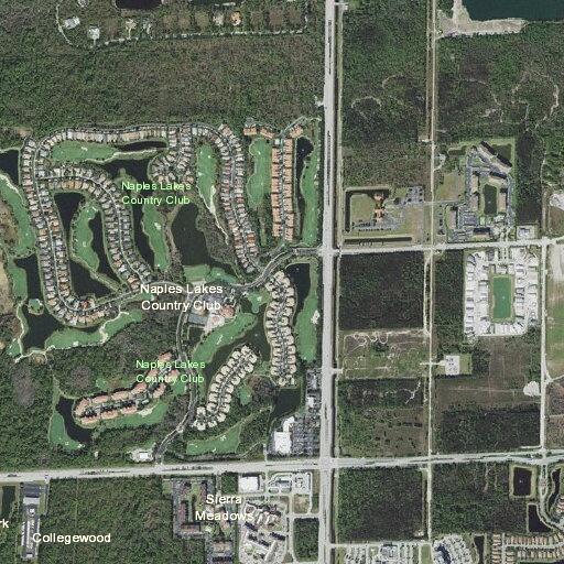 Person reported sick at apartment in Naples