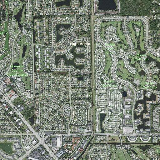 Person reported sick at San Remo Circle in Naples