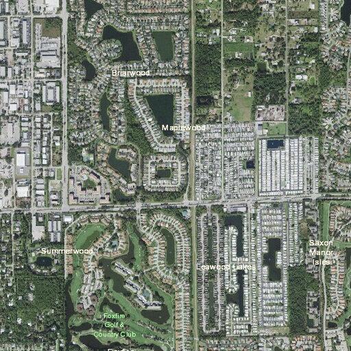 Person sick near Kings Way in Naples