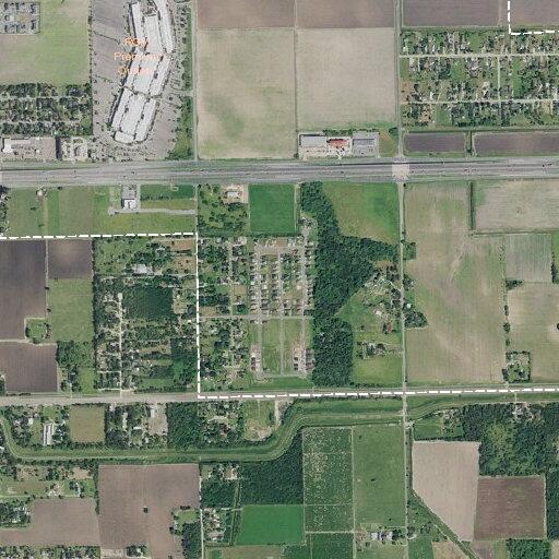 Suspicious vehicles reported near canal