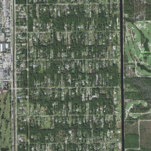 Medical alarm near 25th Avenue SW, Naples