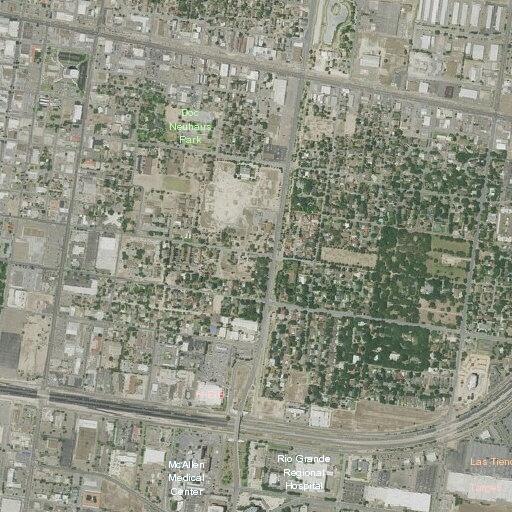 Woman, 53, transported for possible stroke in McAllen