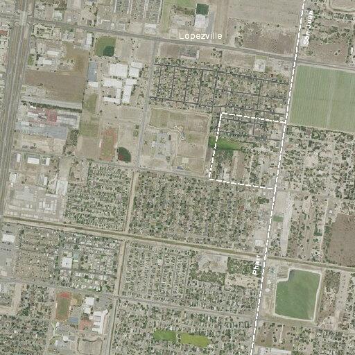 Fire alarm reported near North Whiskey Drive in Pharr