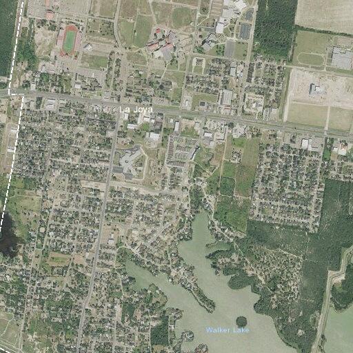 72-year-old man having heart attack in La Joya
