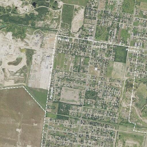 Medical call for 75-year-old male at Uranium St