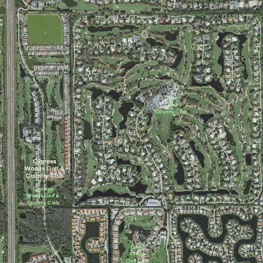 Person with bleeding laceration at Quail Village Way