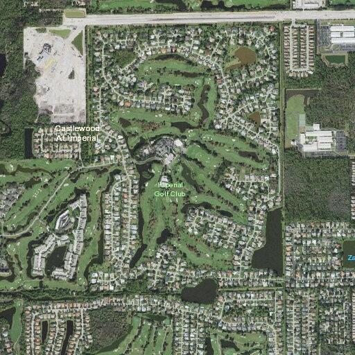 Person injured from fall at golf course clubhouse