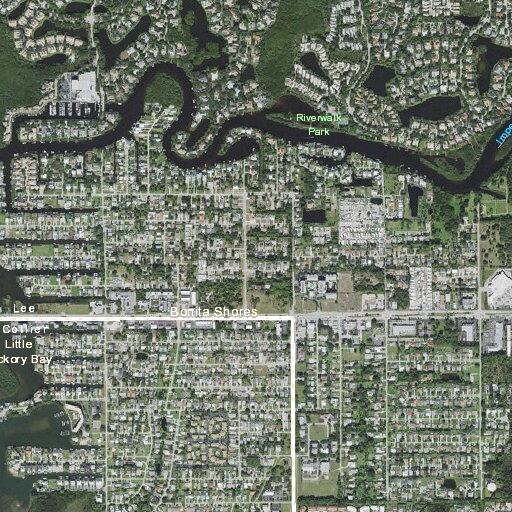 Person fell near 8th Street and Bonita Beach Road