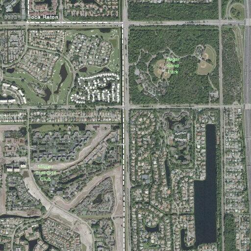 Medical call near Southwest 9th Street Circle