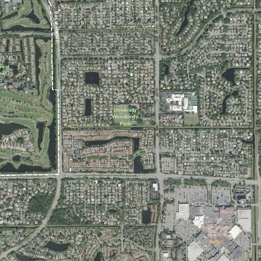 Medical emergency near Boca Raton