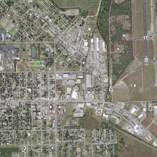 Two patients fall in parking lot near 13th St SE in Immokalee