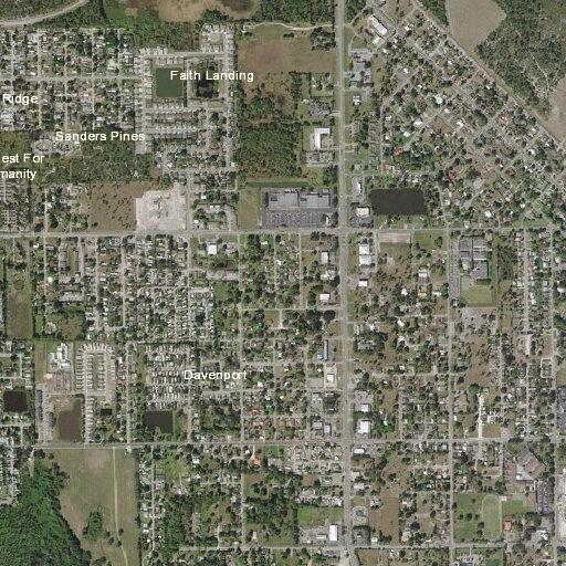 Person reported sick near Wells Street in Immokalee