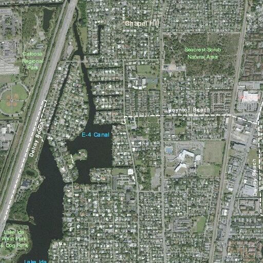 Person near Lake Drive reports difficulty breathing