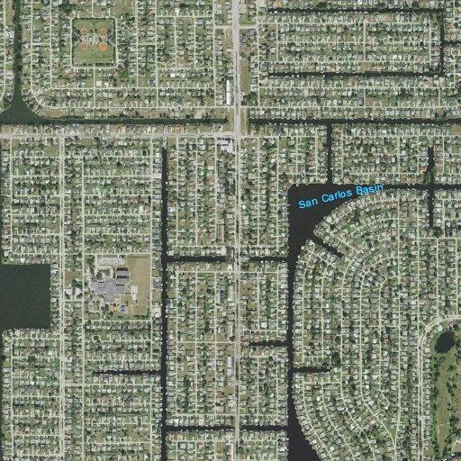 Person having seizure at Cape Coral residence