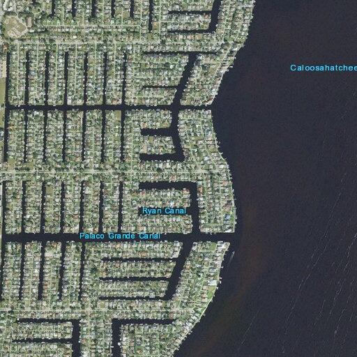 Medical alarm reported near Southeast 19th Place, Cape Coral