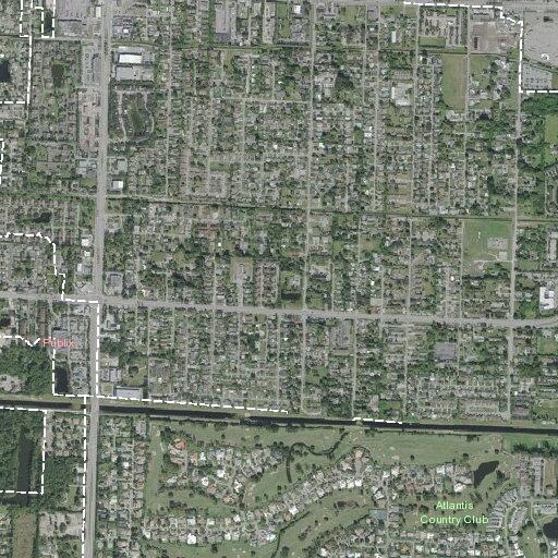 Suspicious van and two males in backyard reported