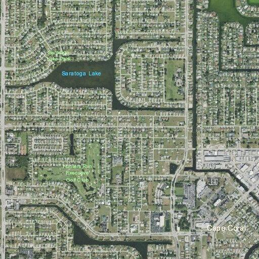 Person reported sick near SE 6th Ave, Cape Coral
