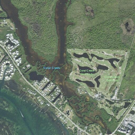 Reckless driver on Boca Grande Causeway