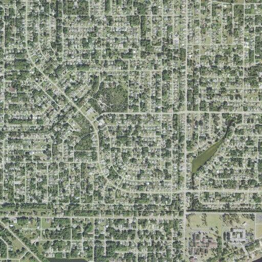 Fire alarm at Cougar Way residence