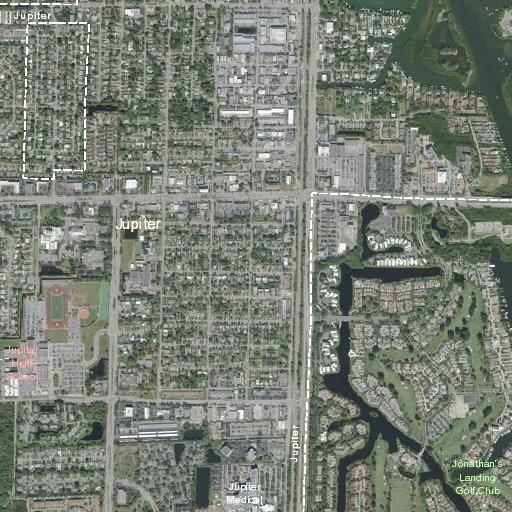 Woman transported with blood in stool in Jupiter