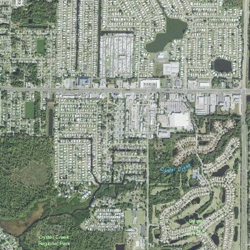 Person injured after a fall at San Casa Drive