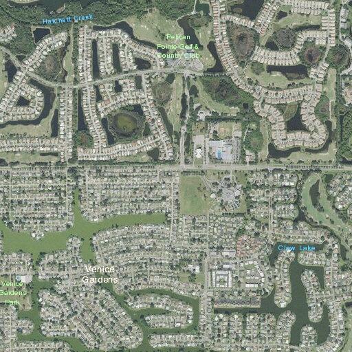 Man reported yelling at a child at a home across the street