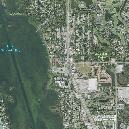 Medical call near South Tamiami Trail in Sarasota