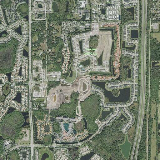 person having medical emergency at Glenridge at Palmer Ranch