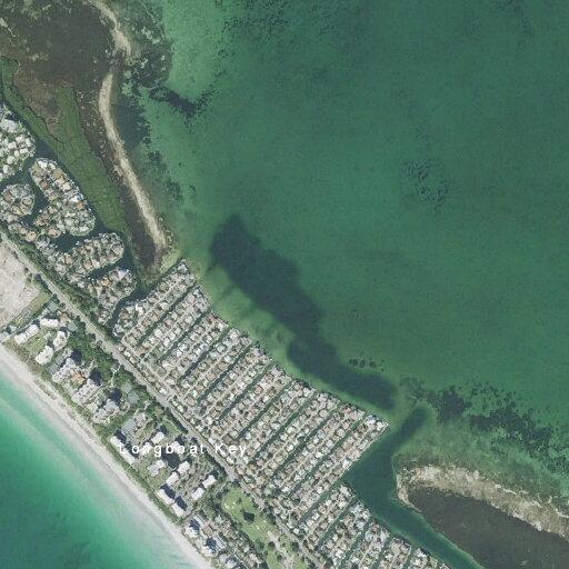 Elderly woman with altered consciousness at Longboat Club Rd