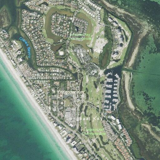 Marine rescue at Four Winds Beach Resort