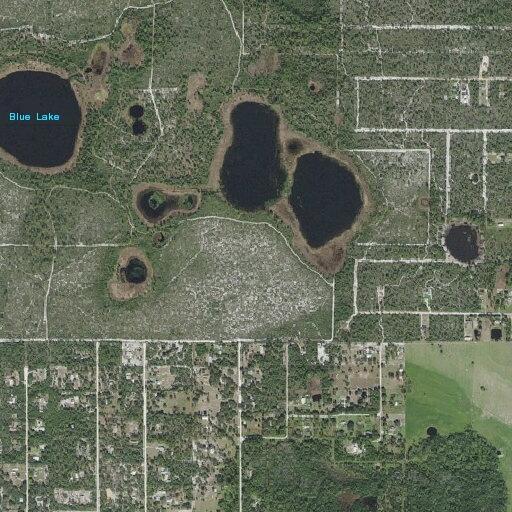 Person having a stroke near Spur Path, Sebring
