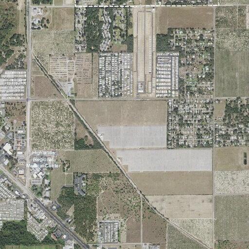 Medical alarm near Village Grove Boulevard