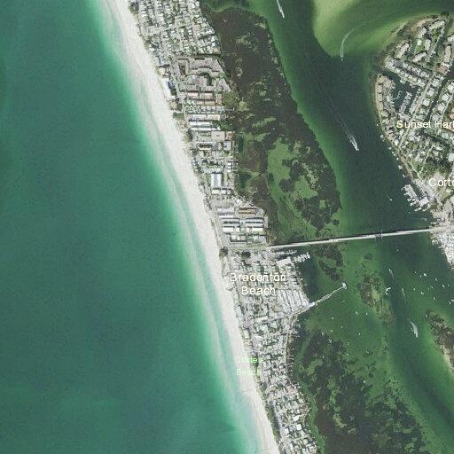Person found unconscious at Bradenton Beach restaurant