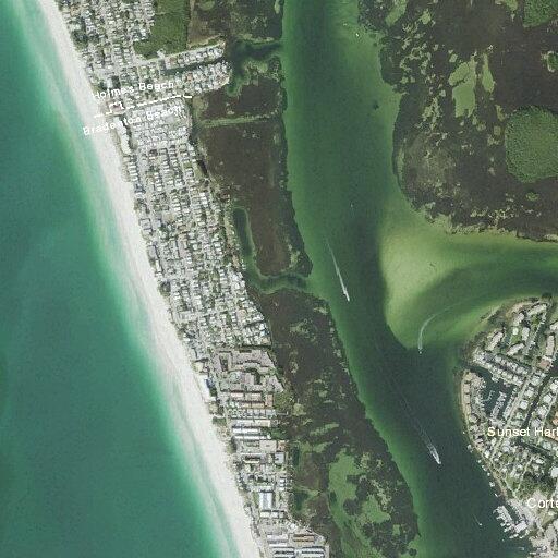 Person injured after fall at Beach House Resort