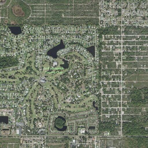 Medical alarm near Cormorant Point Drive in Sebring