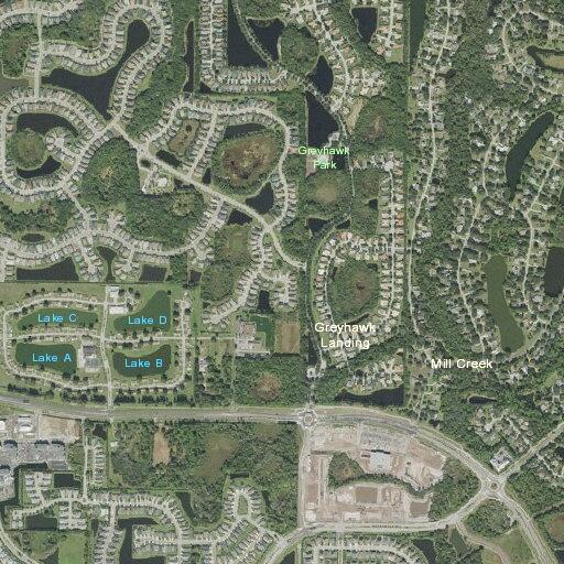 Person fell near 124th Street East in Bradenton