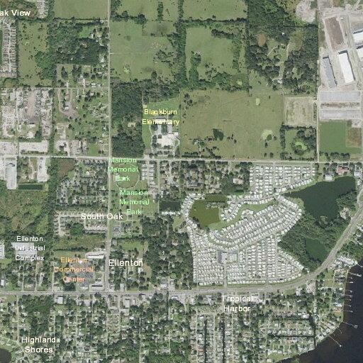 Person reported sick near 14th Court East in Ellenton