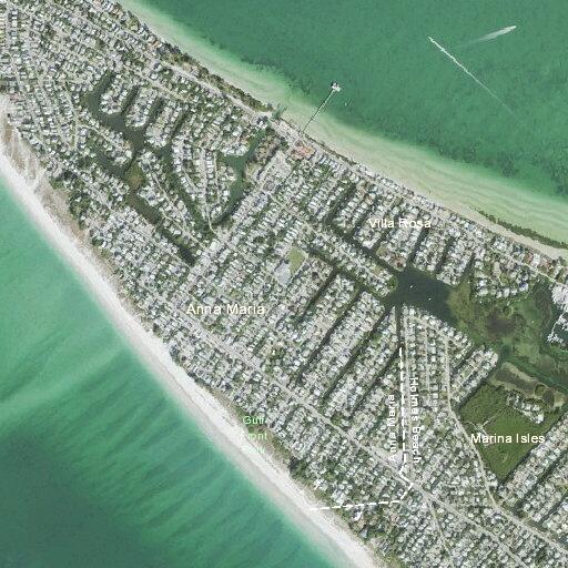 Person fainted near Spring Avenue, Anna Maria