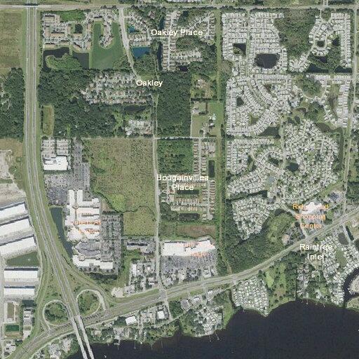Stroke patient unresponsive at mobile home park
