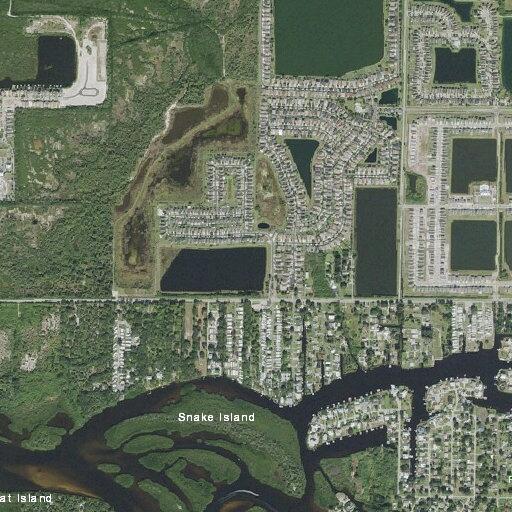 Person experiencing severe headache at mobile home park