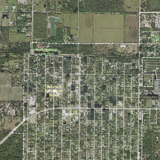 Green four-wheeler reported on South Cypress
