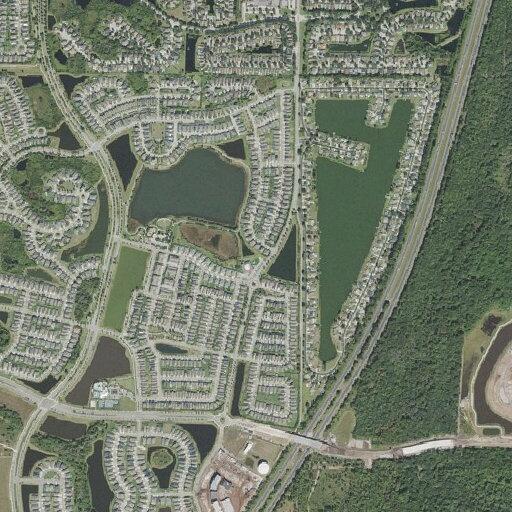 Person reported with breathing problems near Apollo Beach
