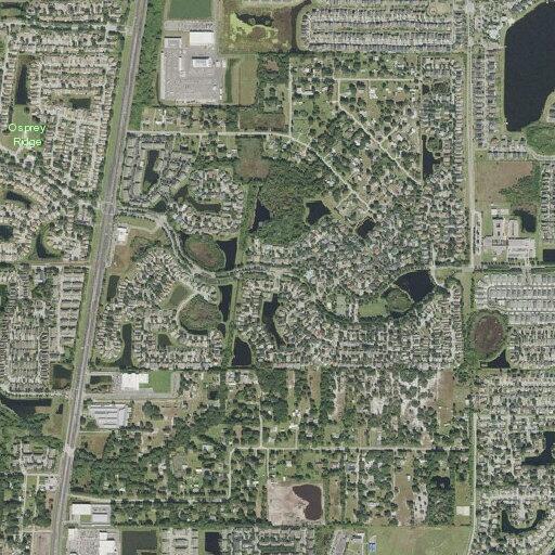 911 call at business on South US Highway 301