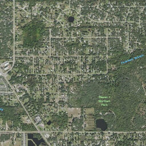 Armed suspect reported near Pine St and Rhodine Rd