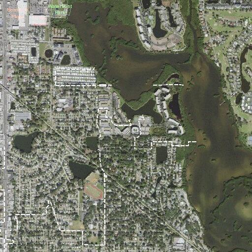 Juvenile reportedly armed with pipe in Seminole disturbance