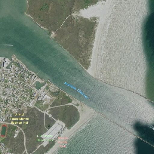 Coast Guard helicopter responds to jetty accident