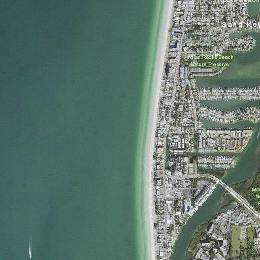 Cardiac arrest at Gulf Boulevard unit in Indian Rocks Beach