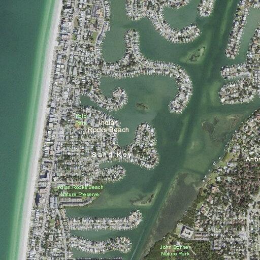 Person fallen at townhouse near East Gulf Boulevard