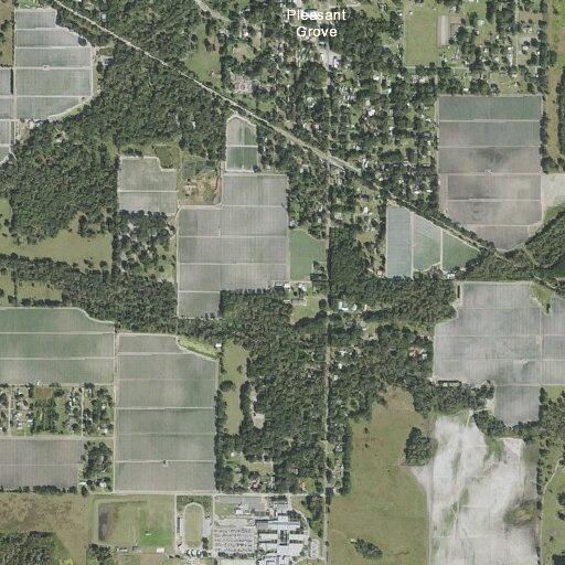 Person treated for heat-related illness in Plant City