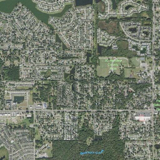 Person fell near Acapulco Drive and Viola Drive, Riverview